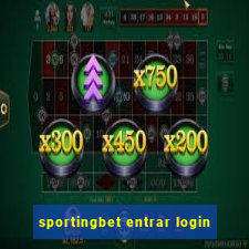 sportingbet entrar login